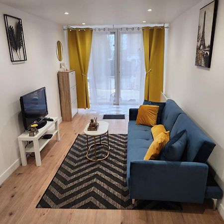 Le Cocon Apartment Duvy Exterior foto