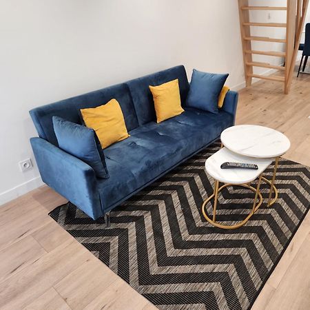 Le Cocon Apartment Duvy Exterior foto