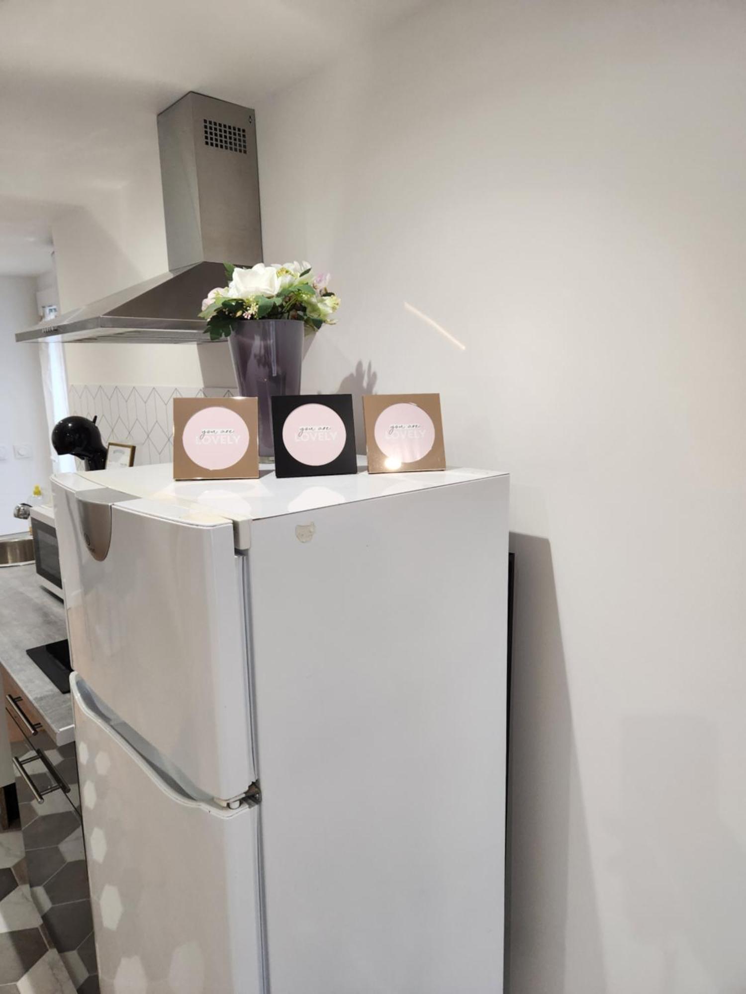 Le Cocon Apartment Duvy Exterior foto