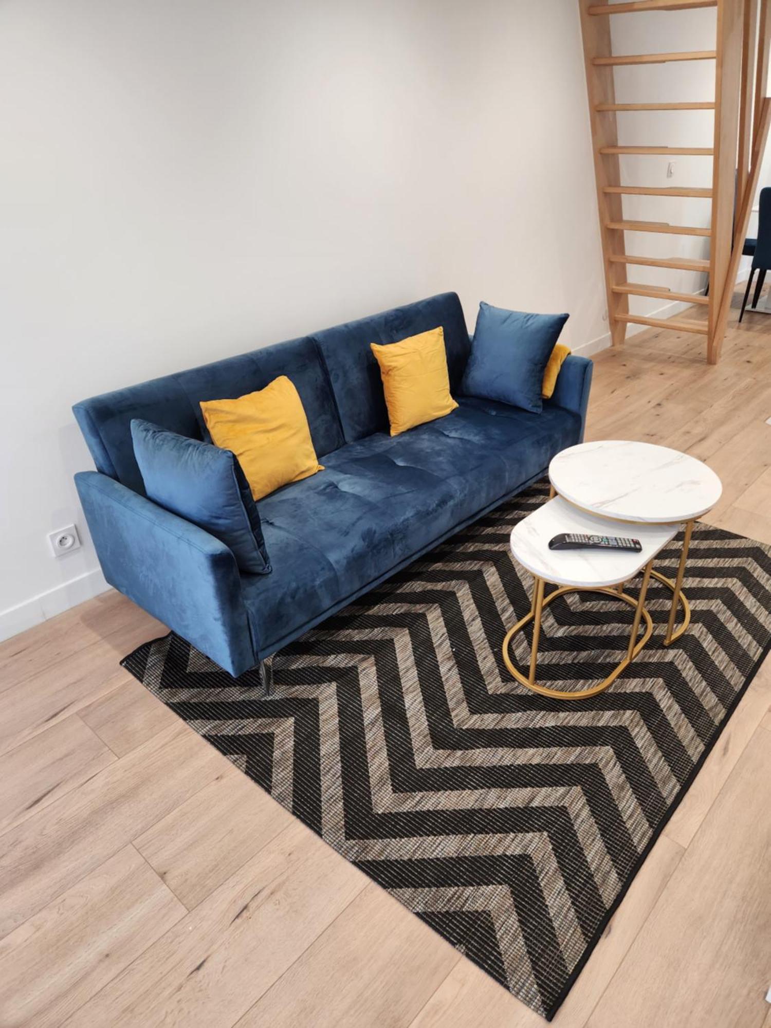 Le Cocon Apartment Duvy Exterior foto